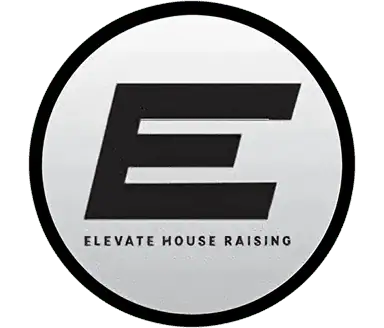Elevate House Raising logo